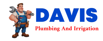 Trusted plumber in BARTELSO